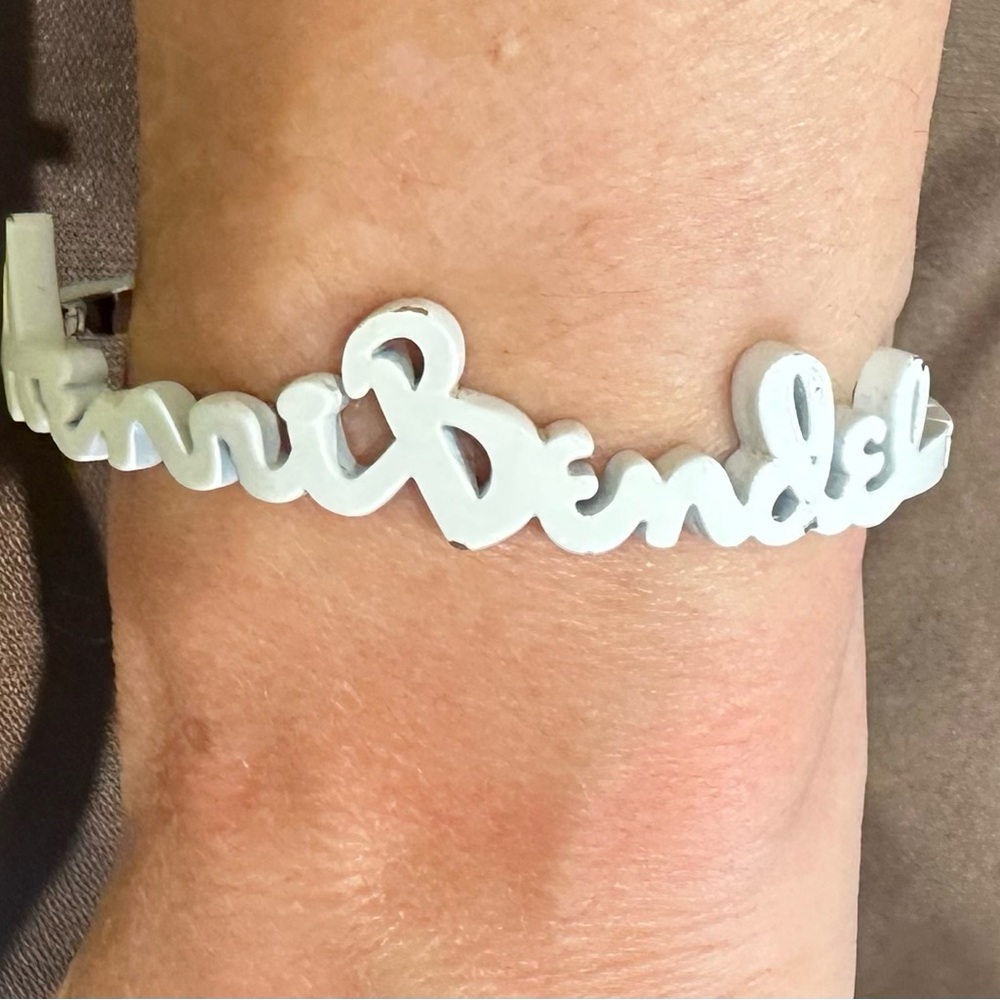 Henri Bendel Signature Bracelet
